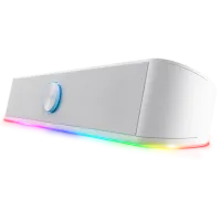 Soundbar Trust GXT 619 THORNE 2.0/ White photo 3