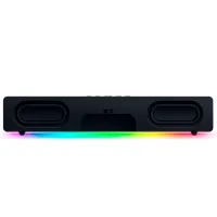 Soundbar Razer Leviathan V2 X 2.0 / Black photo 2