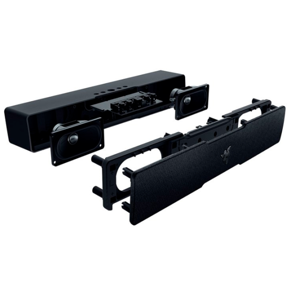 Саундбар Razer Leviathan V2 X 2.0 / Черный photo 3