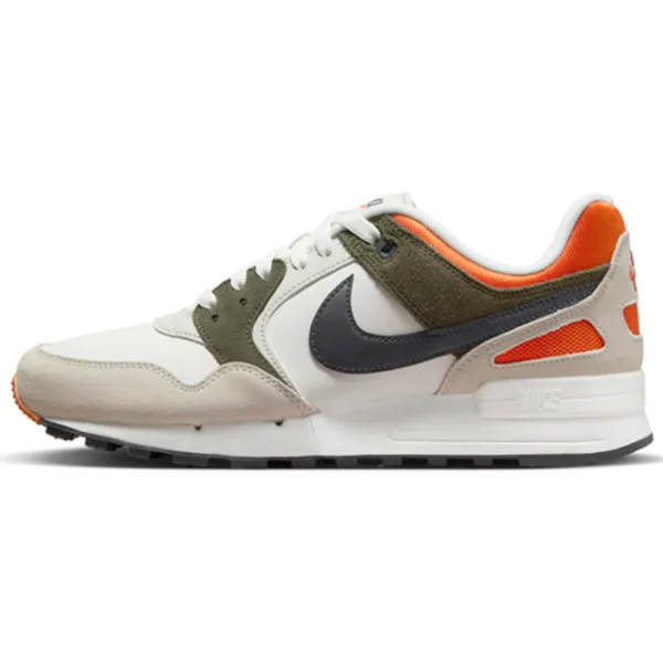 Adidași pentru bărbați Nike Air Pegasus '89 41/ Beige photo 2