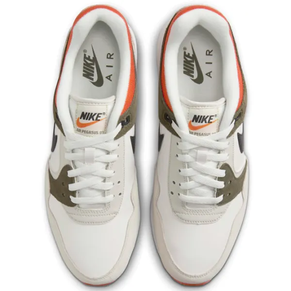 Adidași pentru bărbați Nike Air Pegasus '89 47/ Beige photo 4