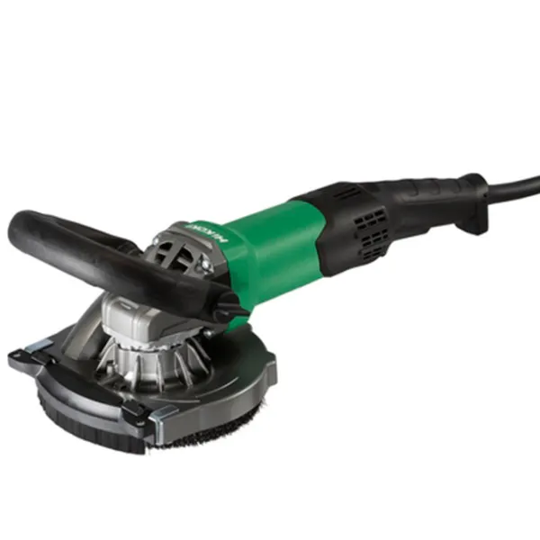 Polizor Hikoki GM13YWTZ De polisat/ 1900 W/ Green photo 2