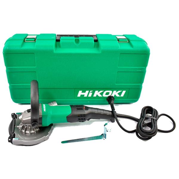 Polizor Hikoki GM13YWTZ De polisat/ 1900 W/ Green photo 3