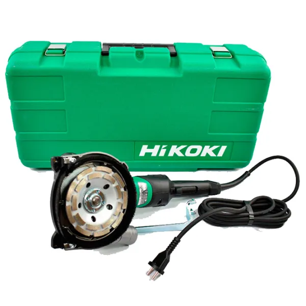 Polizor Hikoki GM13YWTZ De polisat/ 1900 W/ Green photo 4