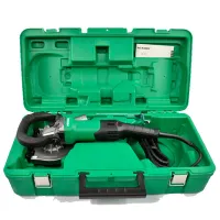 Polizor Hikoki GM13YWTZ De polisat/ 1900 W/ Green photo 5
