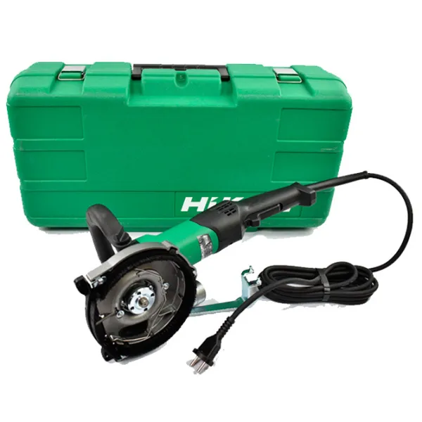 Polizor Hikoki GM13YWTZ De polisat/ 1900 W/ Green photo 6