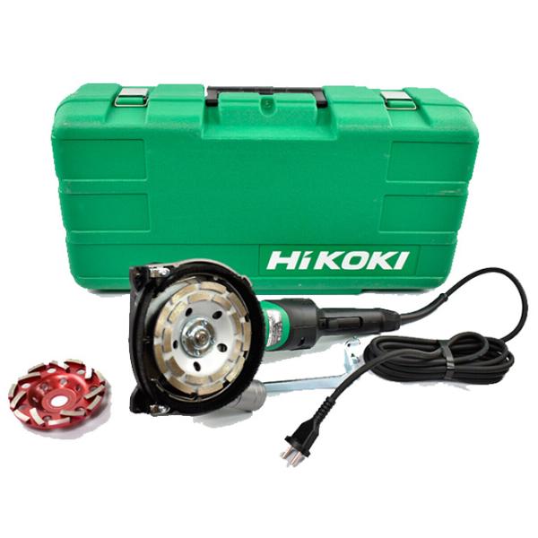 Polizor Hikoki GM13YWTZ De polisat/ 1900 W/ Green photo 7