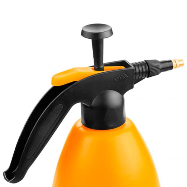 Pulverizator Tolsen 57281 De mână/ Orange photo 2 Pulverizator Tolsen 57281 De mână/ Orange photo 2