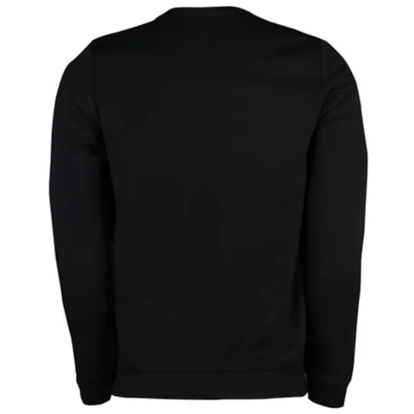 Hanorac pentru bărbați Lumberjack ML ARON 16SD4001 3PR Black photo 2