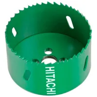 Коронка Hikoki 752114 Cталь photo 2