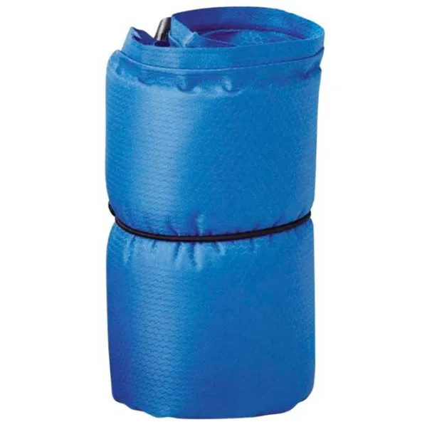 Кемпинговый матрас Therm-A-Rest Lite Полиуретан/ Синий photo 2 Кемпинговый матрас Therm-A-Rest Lite Полиуретан/ Синий photo 2