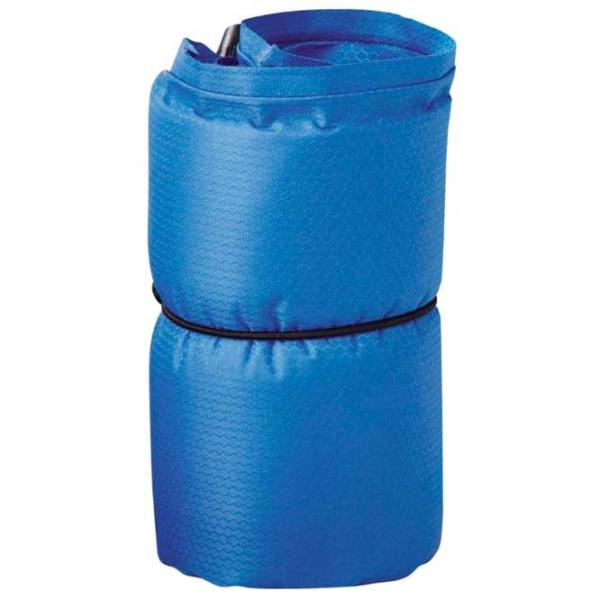 Кемпинговый матрас Therm-A-Rest Lite Полиуретан/ Синий photo 2 Кемпинговый матрас Therm-A-Rest Lite Полиуретан/ Синий photo 2