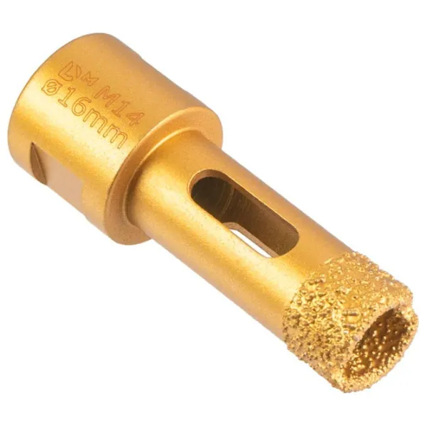 Carotă Dnipro-M 2557 Diamant/ M14 photo 2