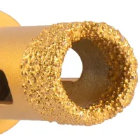 Коронка Dnipro-M 2557 Алмаз/ M14 photo 3