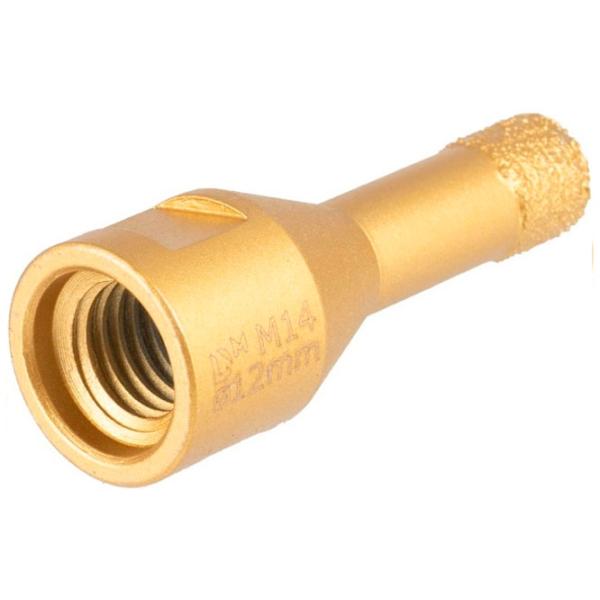 Carotă Dnipro-M 2556 Diamant/ M14 photo 2 Carotă Dnipro-M 2556 Diamant/ M14 photo 2