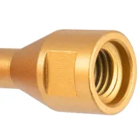 Коронка Dnipro-M 2556 Алмаз/ M14 photo 3