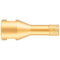 Коронка Dnipro-M 2556 Алмаз/ M14 photo 4