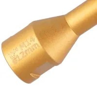 Коронка Dnipro-M 2556 Алмаз/ M14 photo 5
