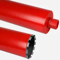 Carotă RTRMAX RTY68127 Diamant/ Hexagonal photo 2