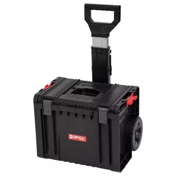 Ящик для инструментов QBrick QS PRO Set 1 Пластик photo 2