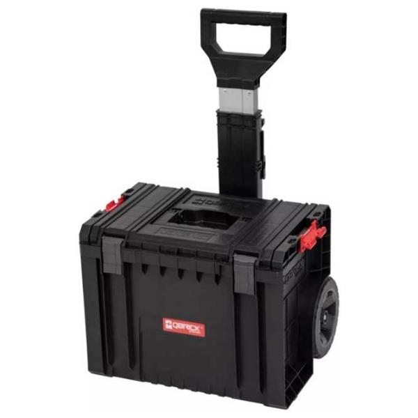 Ящик для инструментов QBrick QS PRO Set 1 Пластик photo 2