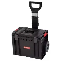 Toolbox QBrick QS PRO Set 1 Plastic photo 2