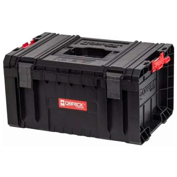 Ящик для инструментов QBrick QS PRO Set 1 Пластик photo 3