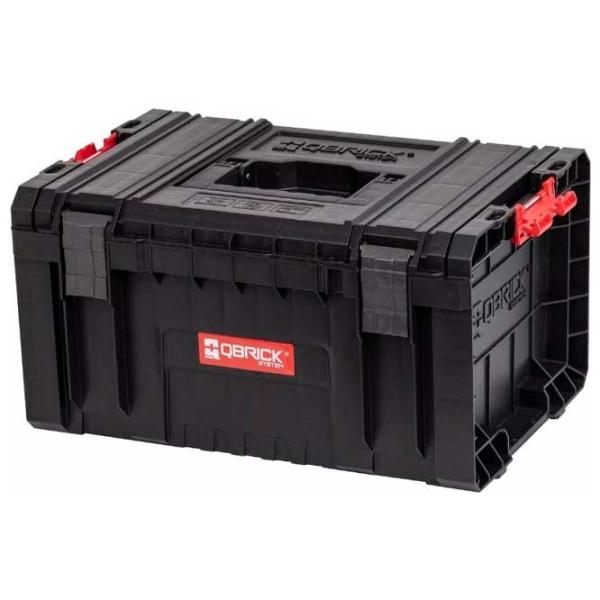 Ящик для инструментов QBrick QS PRO Set 1 Пластик photo 3