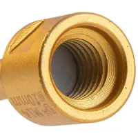Коронка Dnipro-M 2555 Алмаз/ M14 photo 2