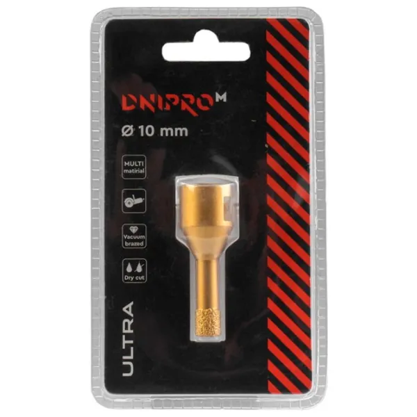 Carotă Dnipro-M 2555 Diamant/ M14 photo 3 Carotă Dnipro-M 2555 Diamant/ M14 photo 3