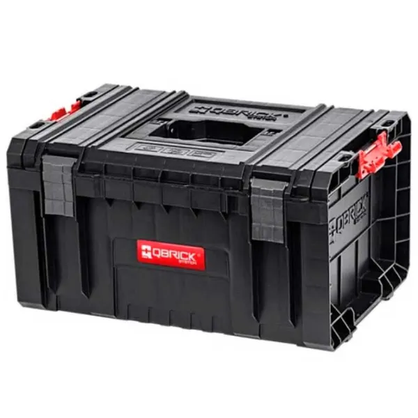 Ящик для инструментов QBrick QS PRO Set 2 Пластик photo 2