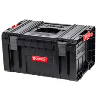 Toolbox QBrick QS PRO Set 2 Plastic photo 2