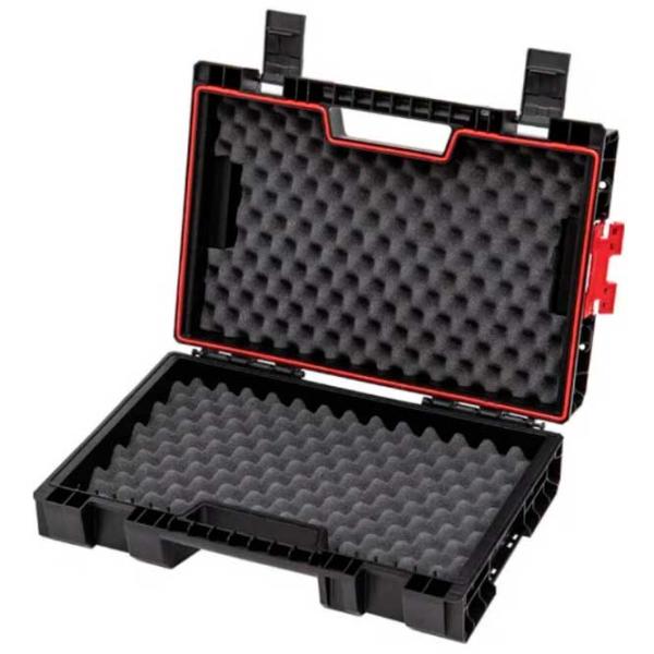 Ящик для инструментов QBrick QS PRO Set 2 Пластик photo 3