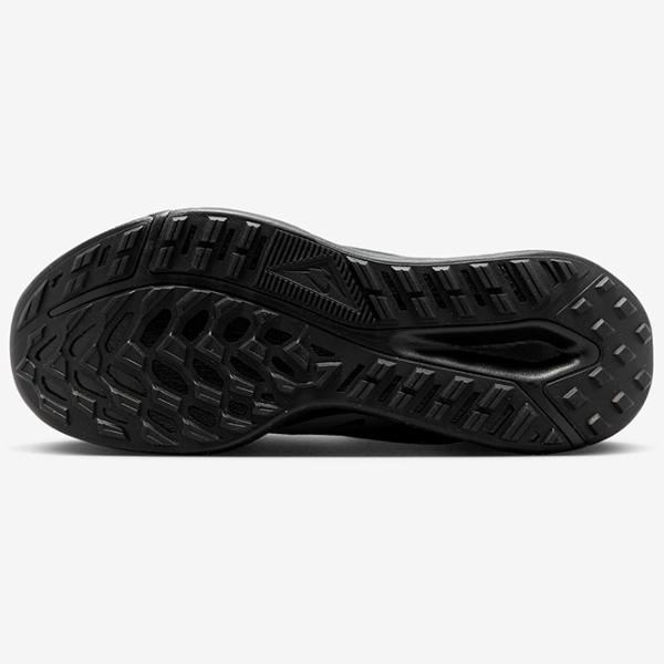 Кроссовки для мужчин Nike Juniper Trail 2 GORE-TEX 40.5/ Черный photo 6