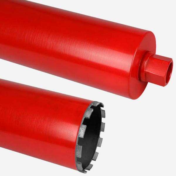 Carotă RTRMAX RTY6863 Diamant/ Hexagonal photo 2