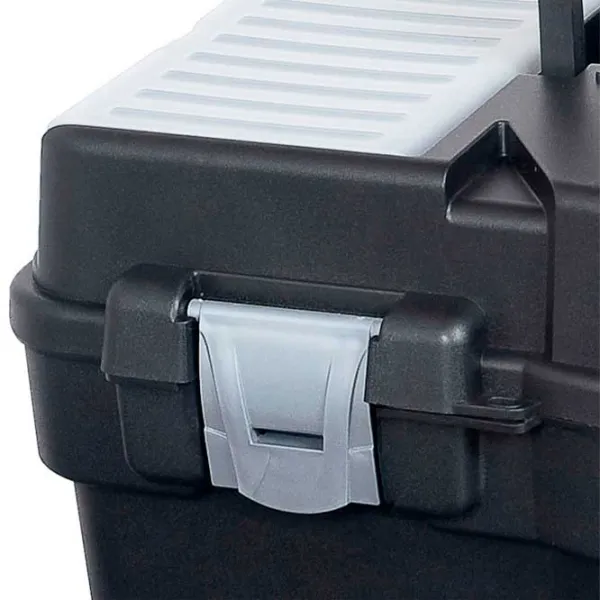 Toolbox Patrol Group Formula A 300 Plastic photo 2