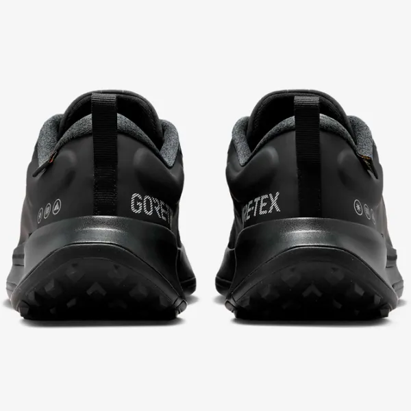 Кроссовки для мужчин Nike Juniper Trail 2 GORE-TEX 47/ Черный photo 5