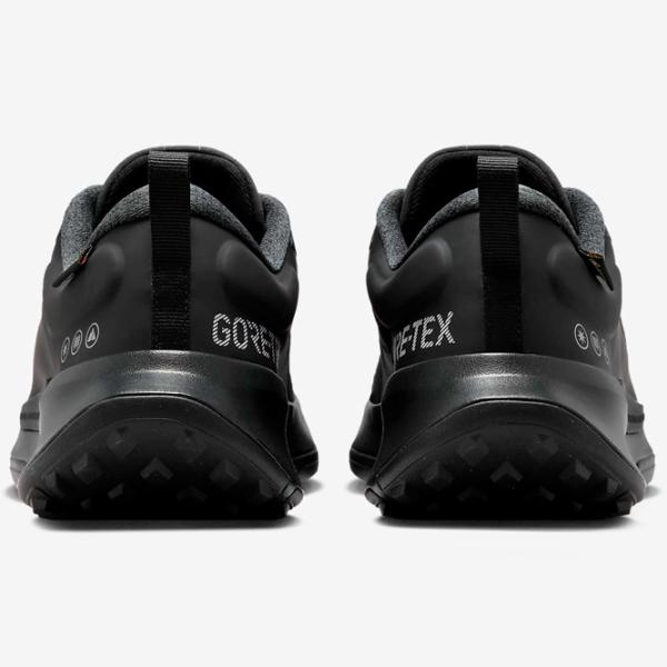 Кроссовки для мужчин Nike Juniper Trail 2 GORE-TEX 47/ Черный photo 5