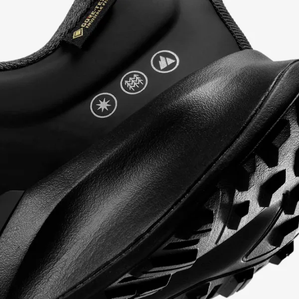 Кроссовки для мужчин Nike Juniper Trail 2 GORE-TEX 47/ Черный photo 8