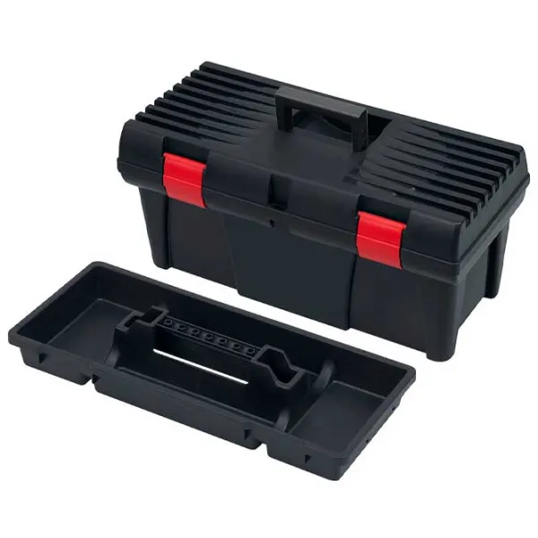 Toolbox Patrol Group Stuff Basic 20 Plastic photo 2