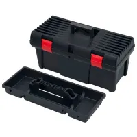 Toolbox Patrol Group Stuff Basic 20 Plastic photo 2