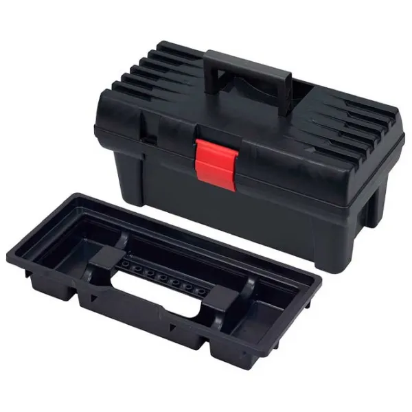 Toolbox Patrol Group Stuff Basic 16 Plastic photo 2