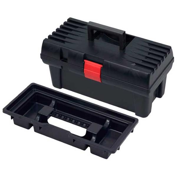 Toolbox Patrol Group Stuff Basic 16 Plastic photo 2