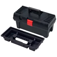 Toolbox Patrol Group Stuff Basic 16 Plastic photo 2
