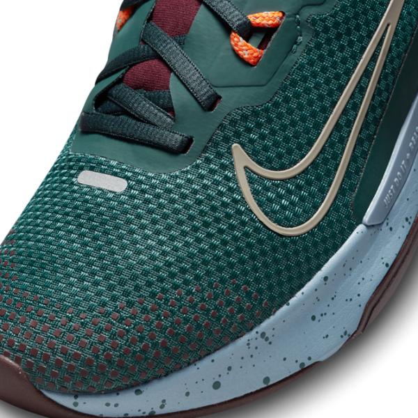 Adidași pentru bărbați Nike Juniper Trail 2 GORE-TEX 42/ Teal photo 7