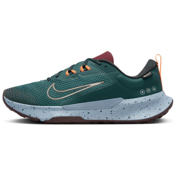 Adidași pentru bărbați Nike Juniper Trail 2 GORE-TEX 42.5/ Teal photo 2