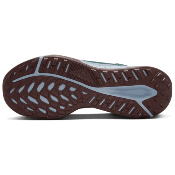 Adidași pentru bărbați Nike Juniper Trail 2 GORE-TEX 42.5/ Teal photo 6