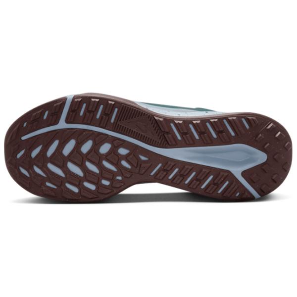 Adidași pentru bărbați Nike Juniper Trail 2 GORE-TEX 42.5/ Teal photo 6