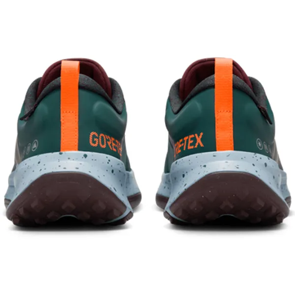 Adidași pentru bărbați Nike Juniper Trail 2 GORE-TEX 45.5/ Teal photo 6