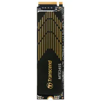 SSD Transcend 245S 500 ГБ M.2 NVMe photo 3